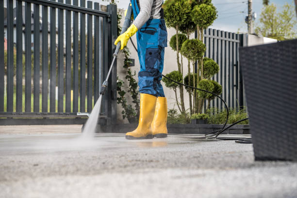 Reliable Filer, ID Pressure washing Solutions